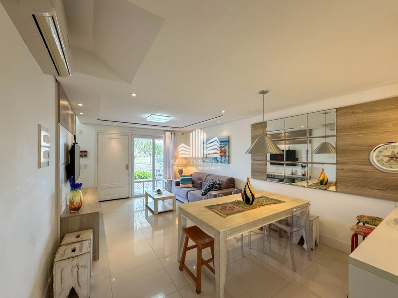 Excelente Duplex, Condomínio Pacific Recidence Xangri-lá RS!: 8ª foto da galeria de imagens do imóvel