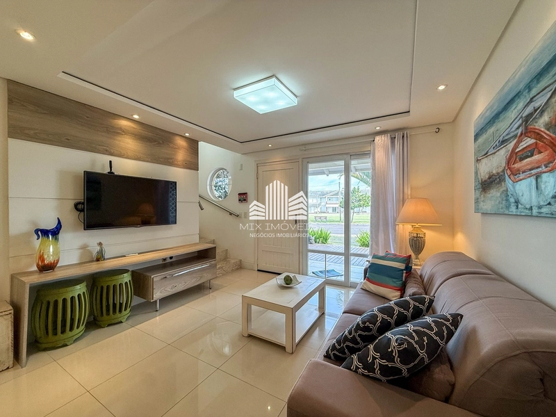 Excelente Duplex, Condomínio Pacific Recidence Xangri-lá RS!: 6ª foto da galeria de imagens do imóvel