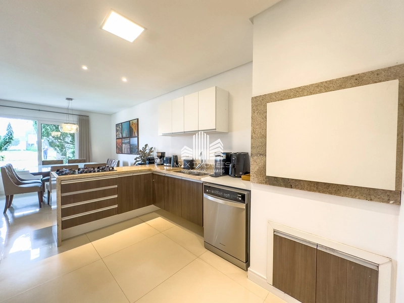 Excelente casa térrea, condomínio Las Palmas Xangri-lá RS.: 13ª foto da galeria de imagens do imóvel