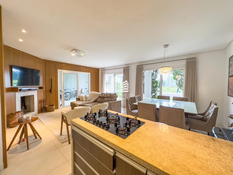 Excelente casa térrea, condomínio Las Palmas Xangri-lá RS.: 15ª foto da galeria de imagens do imóvel