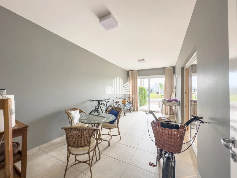 Excelente casa térrea, condomínio Las Palmas Xangri-lá RS.: 12ª foto da galeria de imagens do imóvel