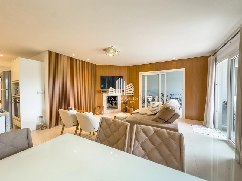 Excelente casa térrea, condomínio Las Palmas Xangri-lá RS.: 10ª foto da galeria de imagens do imóvel
