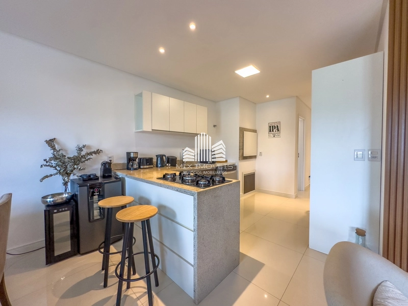 Excelente casa térrea, condomínio Las Palmas Xangri-lá RS.: 6ª foto da galeria de imagens do imóvel