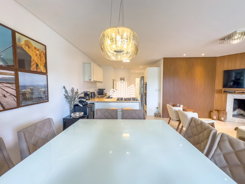 Excelente casa térrea, condomínio Las Palmas Xangri-lá RS.: 2ª foto da galeria de imagens do imóvel