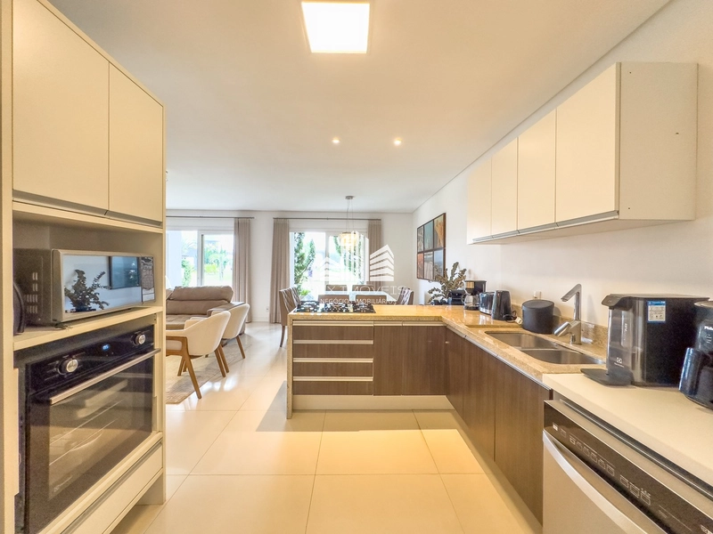 Excelente casa térrea, condomínio Las Palmas Xangri-lá RS.: 14ª foto da galeria de imagens do imóvel