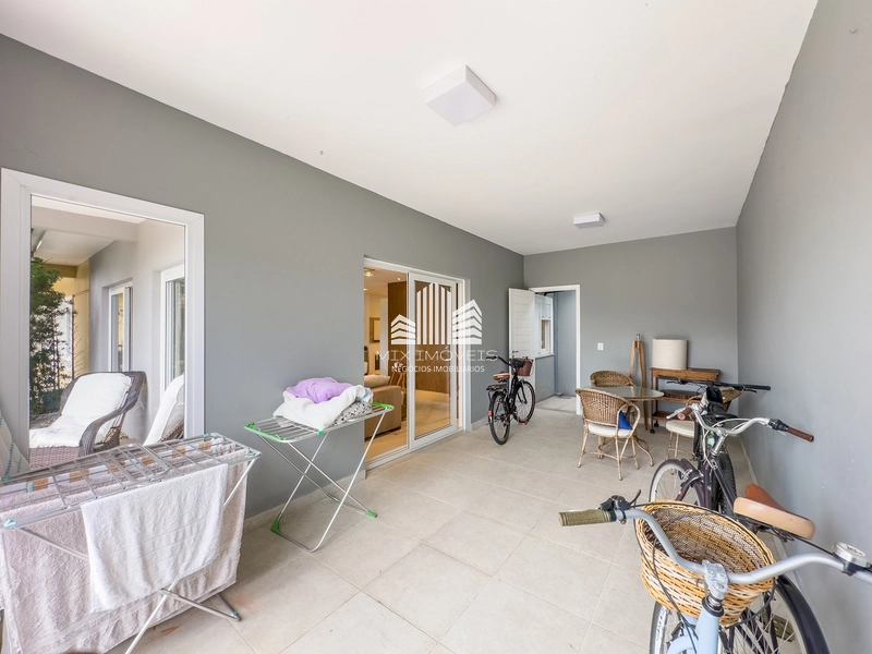 Excelente casa térrea, condomínio Las Palmas Xangri-lá RS.: 11ª foto da galeria de imagens do imóvel