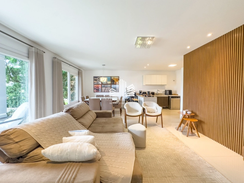 Excelente casa térrea, condomínio Las Palmas Xangri-lá RS.: 7ª foto da galeria de imagens do imóvel