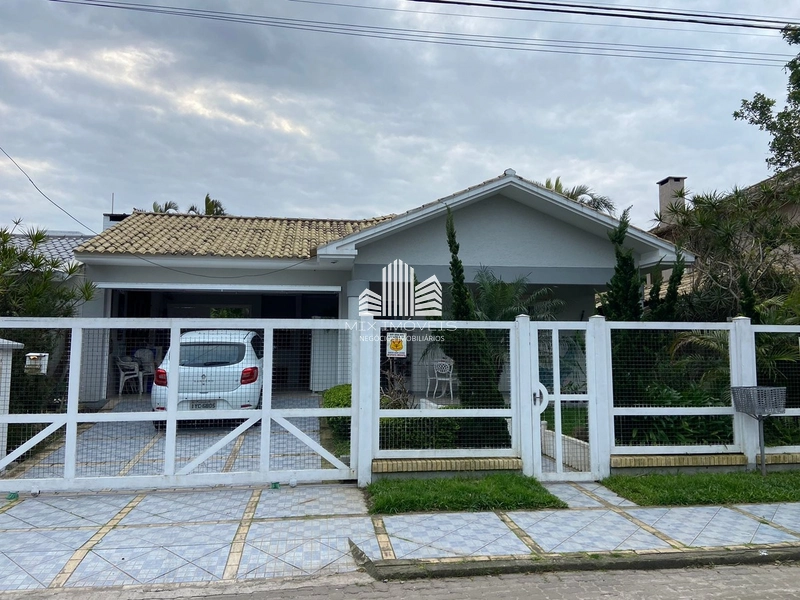 Excelente casa térrea, Região moradores, centro deXangri-lá RS!: 1ª foto da galeria de imagens do imóvel