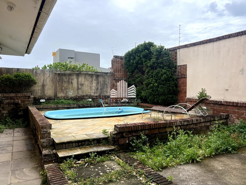 Excelente casa térrea, uma quadra do mar, Centro Xangri-lá RS.: 20ª foto da galeria de imagens do imóvel