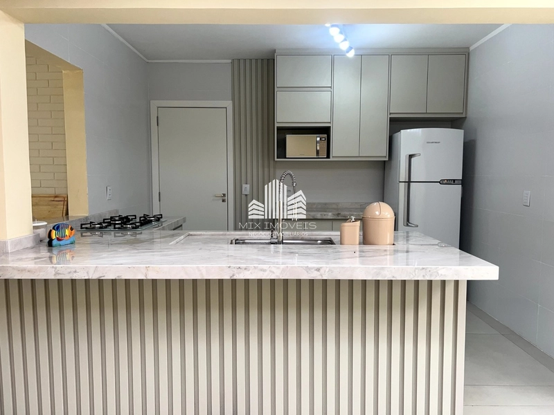 Excelente casa térrea, uma quadra do mar, Centro Xangri-lá RS.: 8ª foto da galeria de imagens do imóvel