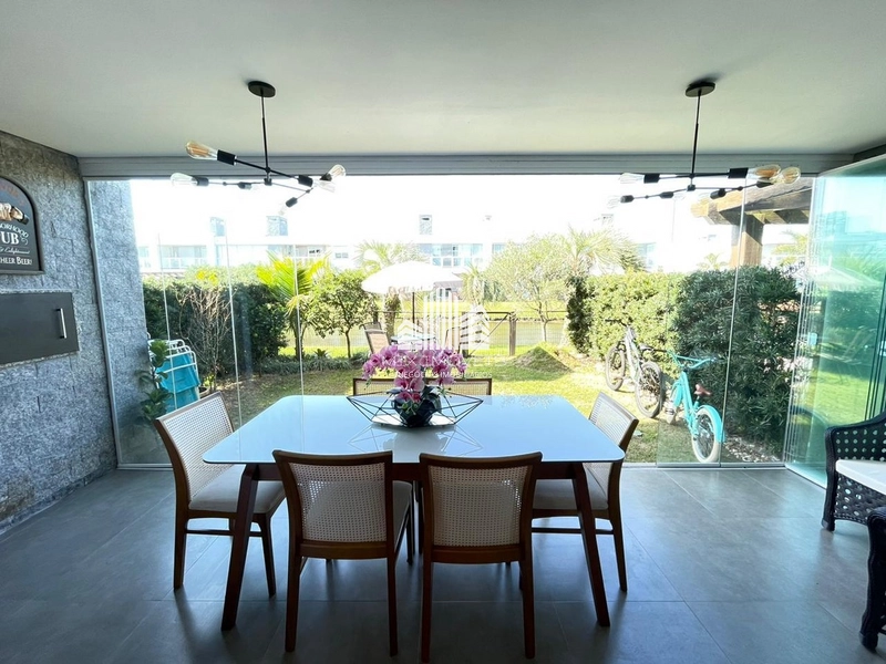 Excelente Giardino com vista lago, Cond Rossi de Atlântida!: 22ª foto da galeria de imagens do imóvel