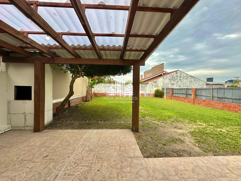 Excelente casa térrea, três quadras do mar, no Centro Xangri-lá RS!: 19ª foto da galeria de imagens do imóvel