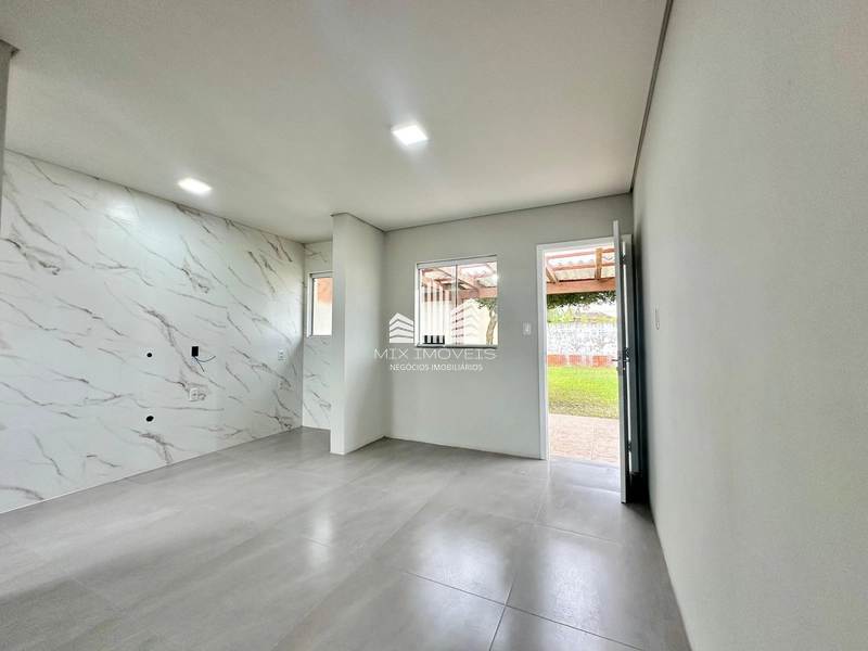 Excelente casa térrea, três quadras do mar, no Centro Xangri-lá RS!: 8ª foto da galeria de imagens do imóvel