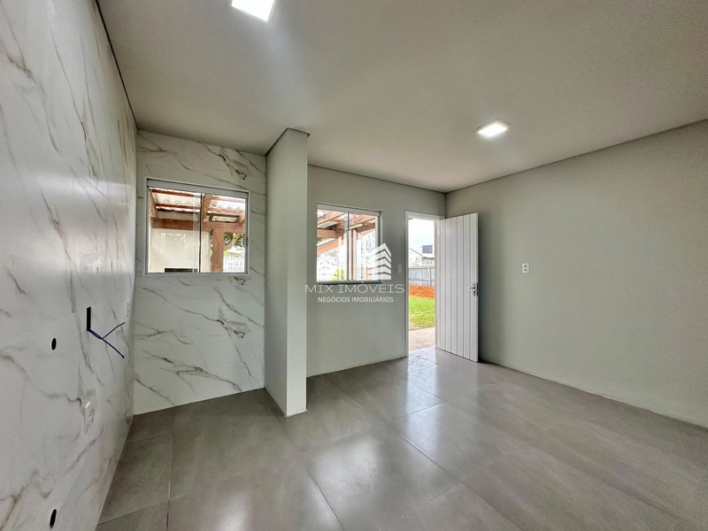 Excelente casa térrea, três quadras do mar, no Centro Xangri-lá RS!: 10ª foto da galeria de imagens do imóvel