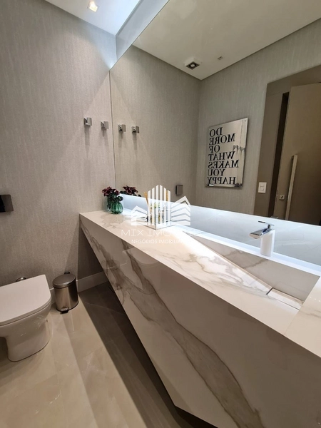 Mansão beira de lago, Condomínio Sense Xangri-lá RS!: 26ª foto da galeria de imagens do imóvel