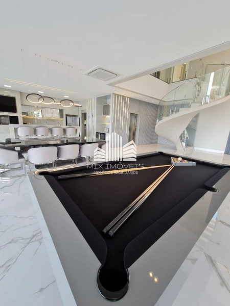 Mansão beira de lago, Condomínio Sense Xangri-lá RS!: 23ª foto da galeria de imagens do imóvel