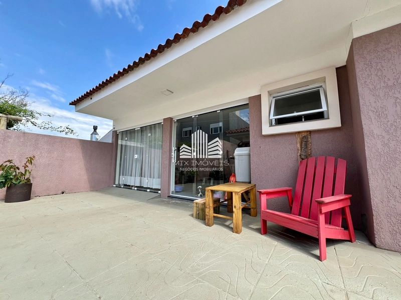 Excelente casa térrea, forro laje, lado mar Arpoador Xangri-lá RS!: 21ª foto da galeria de imagens do imóvel