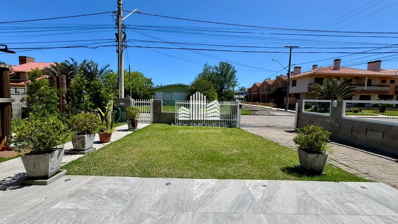 Excelente Sobrado duplex, Centro Xangri-lá RS.: 7ª foto da galeria de imagens do imóvel