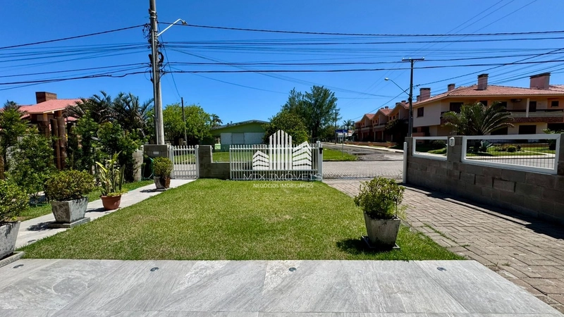 Excelente Sobrado duplex, Centro Xangri-lá RS.: 6ª foto da galeria de imagens do imóvel