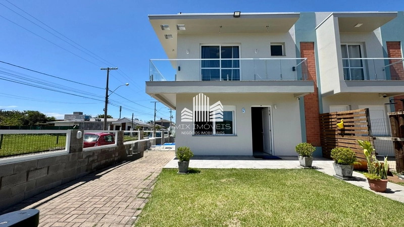 Excelente Sobrado duplex, Centro Xangri-lá RS.: 5ª foto da galeria de imagens do imóvel