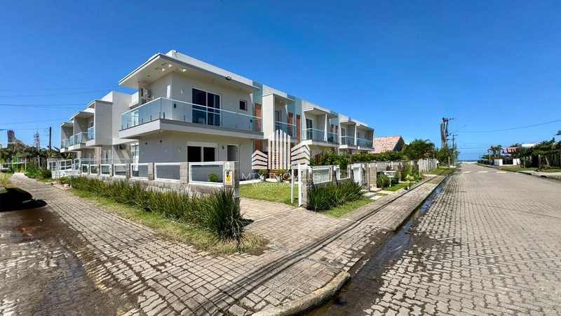 Excelente Sobrado duplex, Centro Xangri-lá RS.: 4ª foto da galeria de imagens do imóvel