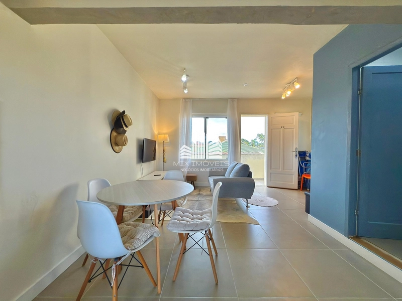 Excelente apartamento, mob/dec Centrinho Atlântida!: 1ª foto da galeria de imagens do imóvel