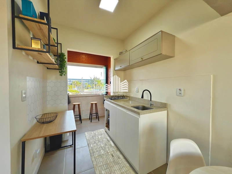 Excelente apartamento, mob/dec Centrinho Atlântida!: 5ª foto da galeria de imagens do imóvel