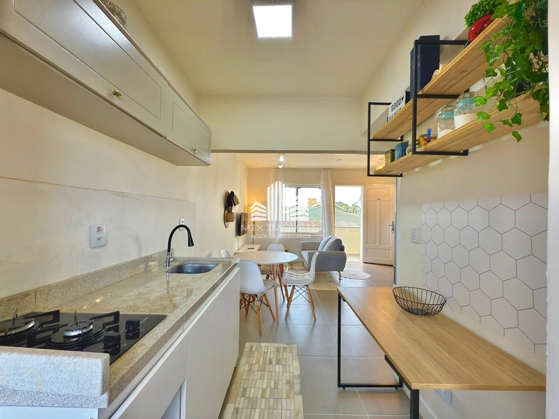 Excelente apartamento, mob/dec Centrinho Atlântida!: 6ª foto da galeria de imagens do imóvel