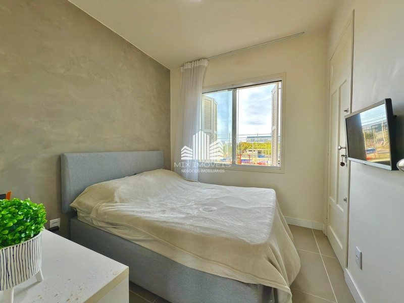 Excelente apartamento, mob/dec Centrinho Atlântida!: 8ª foto da galeria de imagens do imóvel