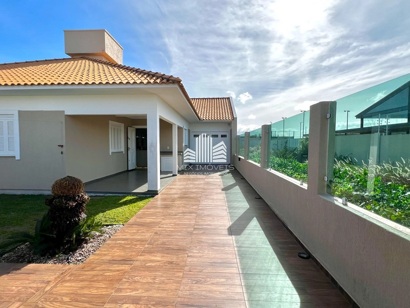 Exclente casa térrea, piscina, Remanso Xangri-lá RS!: 4ª foto da galeria de imagens do imóvel