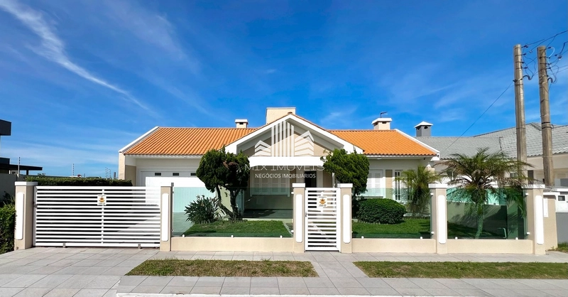 Exclente casa térrea, piscina, Remanso Xangri-lá RS!: 1ª foto da galeria de imagens do imóvel