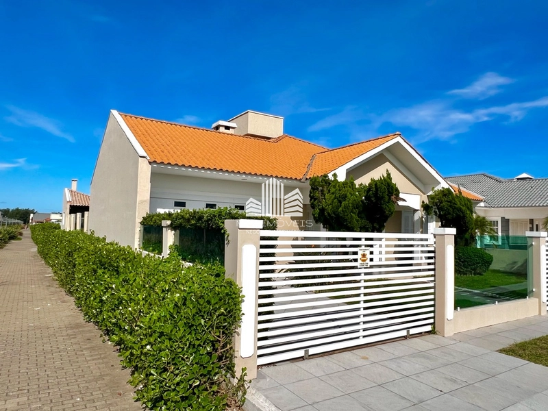 Exclente casa térrea, piscina, Remanso Xangri-lá RS!: 3ª foto da galeria de imagens do imóvel