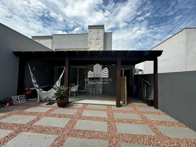 Excelente casa térrea, condomínio Atlântico Villas Club na Beira Mar!: 42ª foto da galeria de imagens do imóvel
