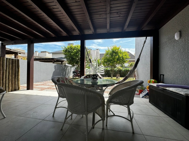 Excelente casa térrea, condomínio Atlântico Villas Club na Beira Mar!: 31ª foto da galeria de imagens do imóvel
