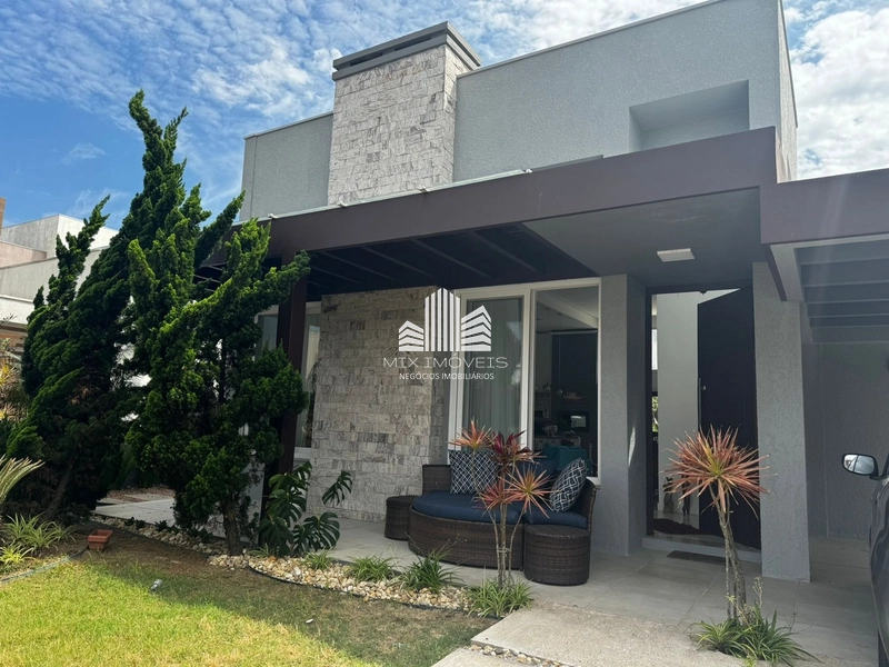 Excelente casa térrea, condomínio Atlântico Villas Club na Beira Mar!: 16ª foto da galeria de imagens do imóvel
