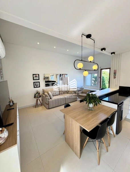 Excelente Duplex, picina, lado mar, Praia do Remanso Xangri-lá RS.: 7ª foto da galeria de imagens do imóvel