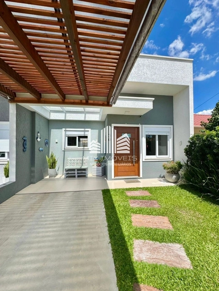 Excelente Duplex, picina, lado mar, Praia do Remanso Xangri-lá RS.: 2ª foto da galeria de imagens do imóvel