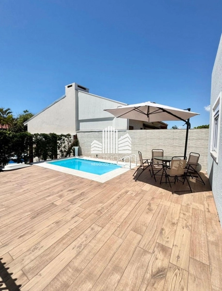Excelente Duplex, picina, lado mar, Praia do Remanso Xangri-lá RS.: 27ª foto da galeria de imagens do imóvel