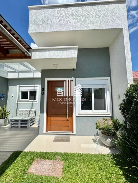 Excelente Duplex, picina, lado mar, Praia do Remanso Xangri-lá RS.: 3ª foto da galeria de imagens do imóvel