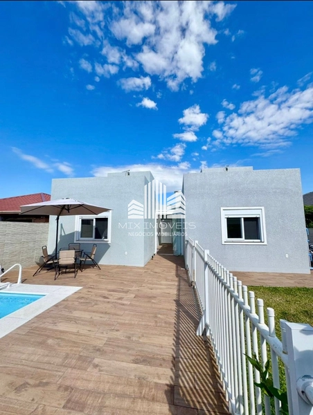 Excelente Duplex, picina, lado mar, Praia do Remanso Xangri-lá RS.: 26ª foto da galeria de imagens do imóvel