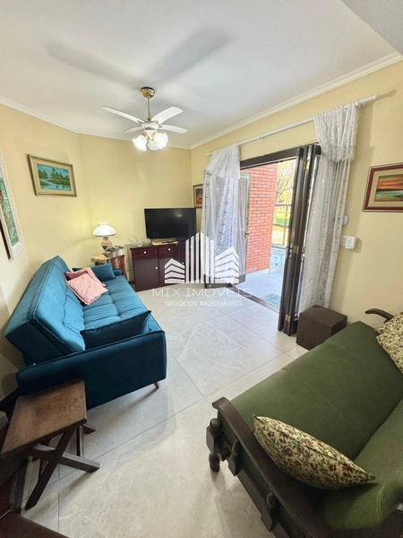 Excelente Duplex, frente área verde, três qdas mar, Centro Xangrí-lá!: 4ª foto da galeria de imagens do imóvel