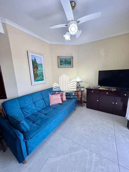Excelente Duplex, frente área verde, três qdas mar, Centro Xangrí-lá!: 3ª foto da galeria de imagens do imóvel