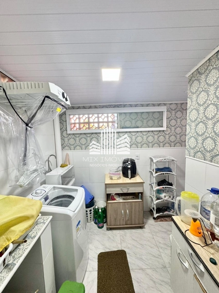 Excelente Duplex, frente área verde, três qdas mar, Centro Xangrí-lá!: 8ª foto da galeria de imagens do imóvel