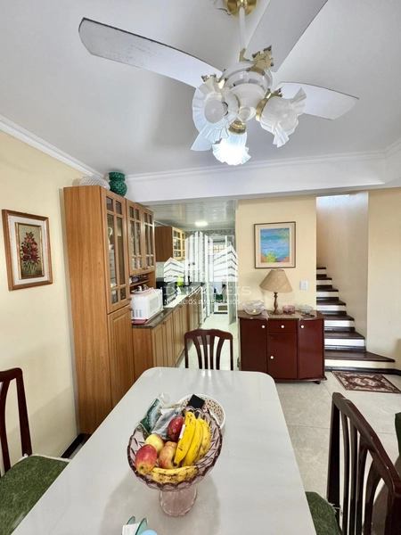 Excelente Duplex, frente área verde, três qdas mar, Centro Xangrí-lá!: 6ª foto da galeria de imagens do imóvel