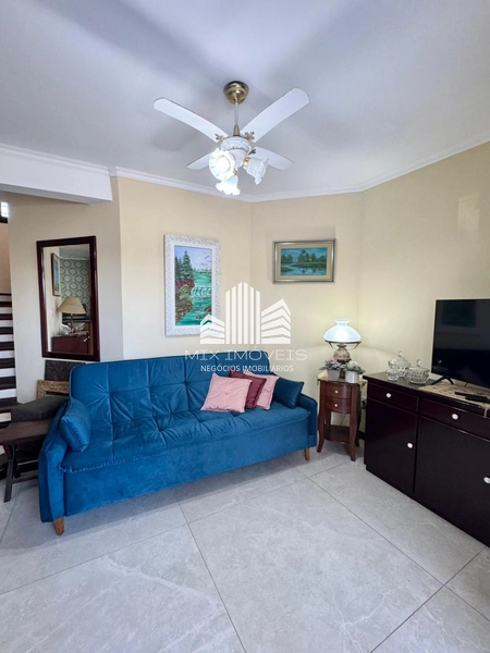 Excelente Duplex, frente área verde, três qdas mar, Centro Xangrí-lá!: 7ª foto da galeria de imagens do imóvel