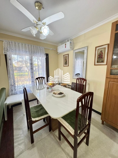 Excelente Duplex, frente área verde, três qdas mar, Centro Xangrí-lá!: 5ª foto da galeria de imagens do imóvel