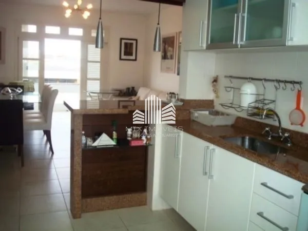 Excelente apartamento junto a beira mar no coração de Atlântida: 2ª foto da galeria de imagens do imóvel
