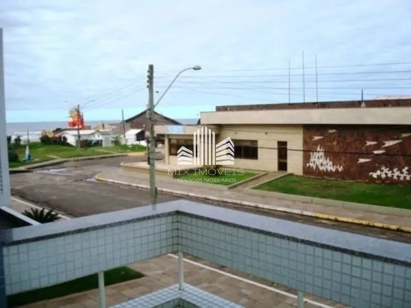 Excelente apartamento junto a beira mar no coração de Atlântida: 6ª foto da galeria de imagens do imóvel