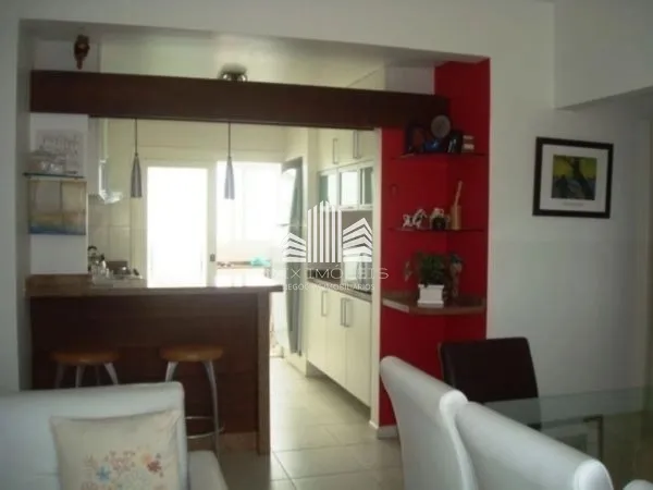 Excelente apartamento junto a beira mar no coração de Atlântida: 5ª foto da galeria de imagens do imóvel
