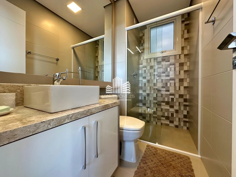 Excelente apartamento: 25ª foto da galeria de imagens do imóvel